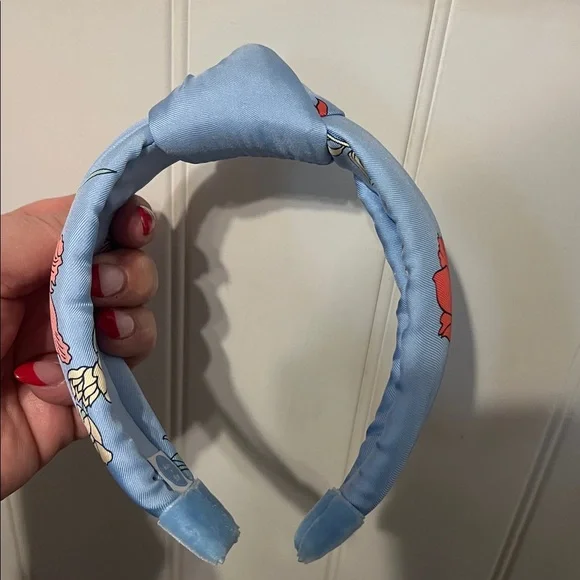 Alice + Hops Bailey headband - www.geekandgamer.fr display picture 1